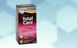 Total Care Reiniger 2x15 ml
