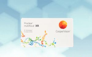 Proclear Multifocal XR 6 Stck