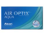 Air Optix Aqua 6er Box