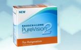 PureVision 2 HD for Astigmatism 6er Box