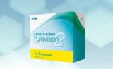 Purevision 2 for Presbyopia 6 Stck