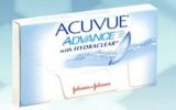 Acuvue Advance (6 Stk.)