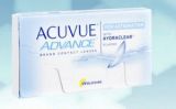 Acuvue Advance for Astigmatism (6 Stk.)