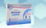Oxysept Comfort Premium Pack 90 Tage (3x300ml / 90 Tabl.)